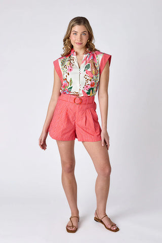 Lettie Short