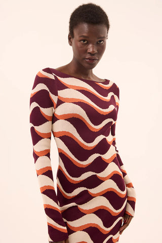 Cassie Dress