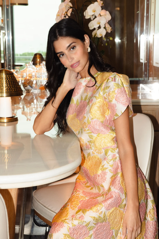 Vivianne Dress