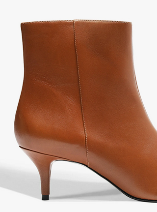 Mikki Mid Casual Bootie
