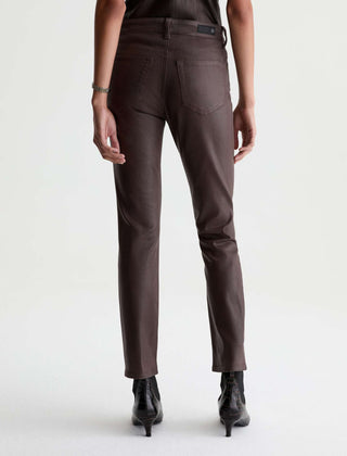Mari Coated - LT Burnt Umber
