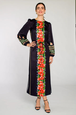 Dawn Maxi Dress