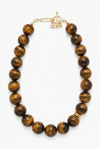 Gemma Necklace