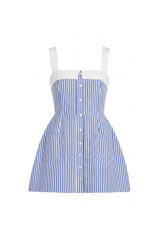 Mindy Dress