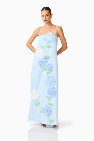 Buttercup Maxi Dress