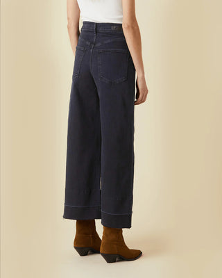 Sophia Wideleg High-Rise - Milo