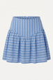 Blue Stripe