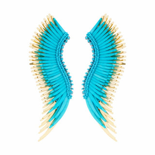 Madeline Earrings