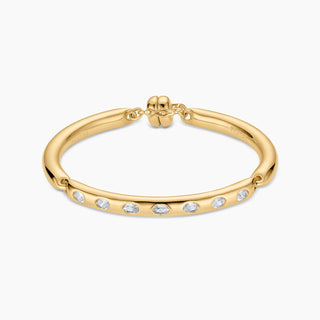 Maxe Bangle Bracelet