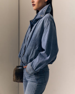 Bubble Jacket
