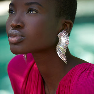 Madeline Earrings