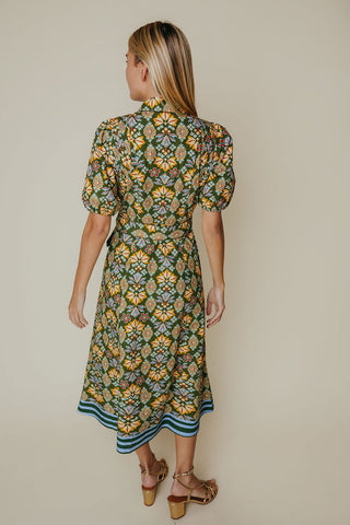 Lainey Dress