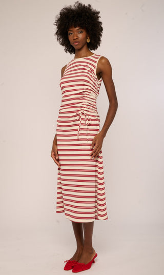 Astrid Sleeveless Dress