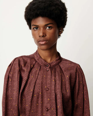 Esperanzo Blouse