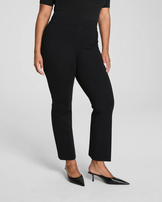 SpanxSuperSmooth Perfectfit Ponte Kick Flare Pant