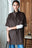 Bitter Chocolate Wool Cashmere