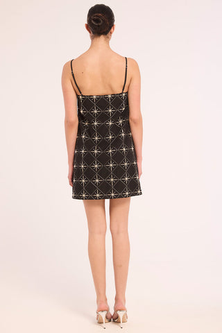 Maxine Mini Dress