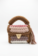 Blush/Beige Multi