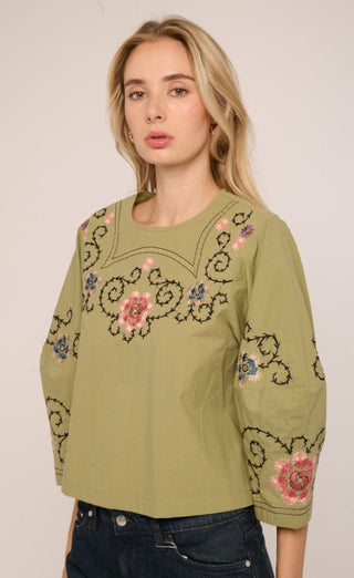 Dream Top