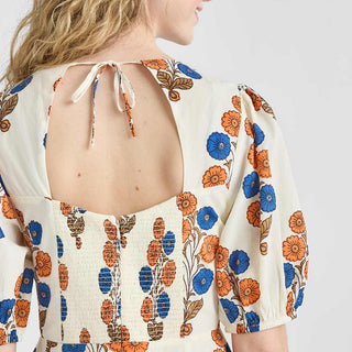 Parker Dress