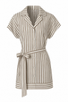 Brown Stripe