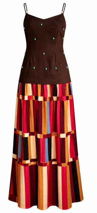 Henry Midi Dress