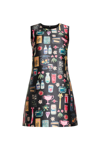 Benedict Dress