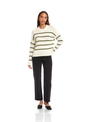 Luca Crewneck Sweater