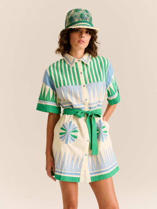 Amaia Dress