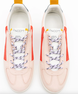 Fez Sneaker