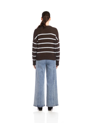 Luca Crewneck Sweater