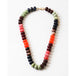 Green/Brown/Burgundy/Coral/Navy