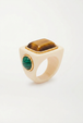 Ivory Resin