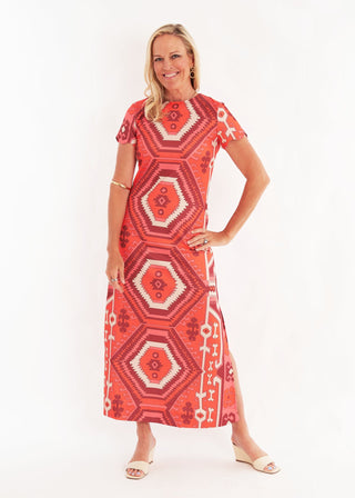 Malabar Dress