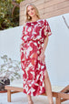Scarlet Grace