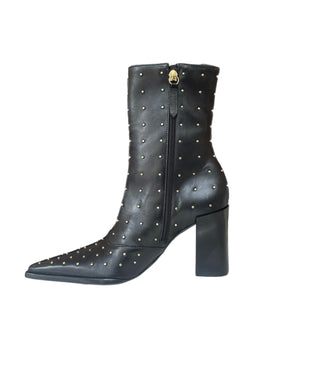 Raffaela Bootie - Black
