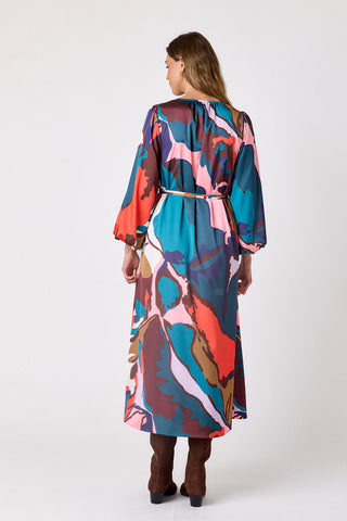 Ryker Dress