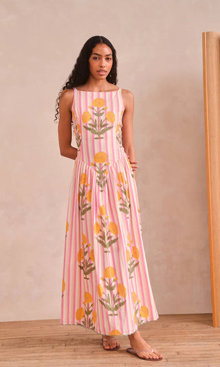 Kearney Maxi Dress