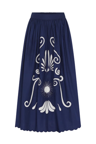 Larissa Skirt