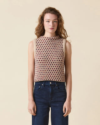 Bella Sweater Vest