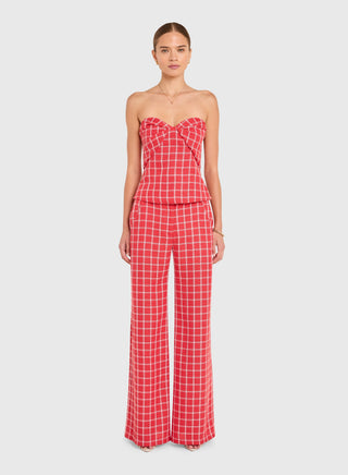 Saddler Pant