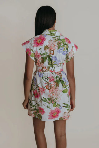 Remi Dress
