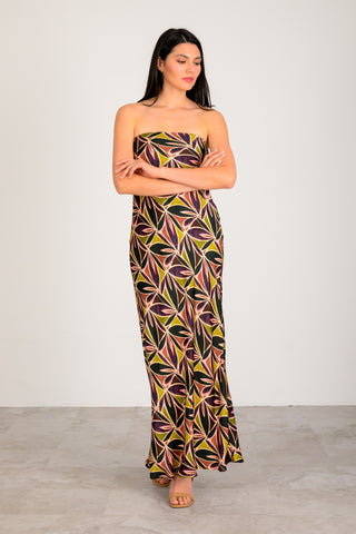 Talia Maxi Dress