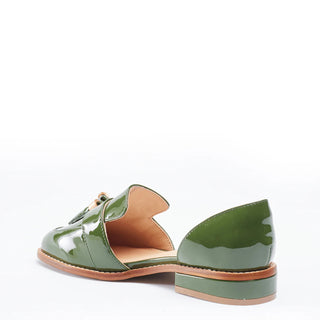 Linear - Green