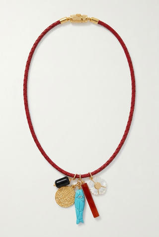 Mirabella Necklace