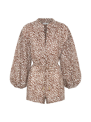 Solara Playsuit