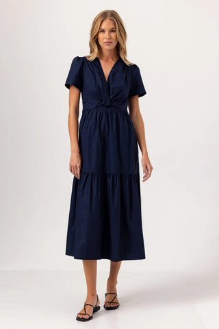 Fleet Dress