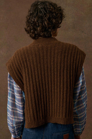 Songia Sweater Vest