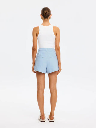 Evie Denim Short