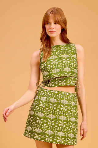 Graham Top